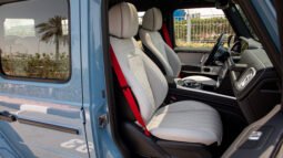 
										2024 Mercedes-Benz G63 AMG Night Package 2 full									