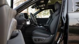 
										2025 Lexus TX500h F Sport 3 full									
