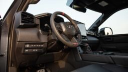 
										2025 TOYOTA TUNDRA TRD PRO I-FORCE MAX full									