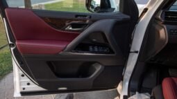 
										2025 Lexus LX600 TURBO SPORT ML full									