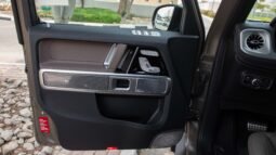 
										2025 Mercedes-Benz G 500 ADVENTURE EDITION 3.0L full									
