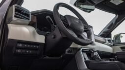 
										2025 TOYOTA TUNDRA CAPSTONE I-FORCE MAX full									