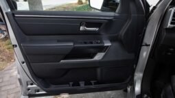 
										2025 Toyota Tundra Platinum I-FORCE MAX full									