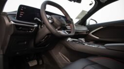 
										2025 MG 7 Elegance Sport Package with Spoiler 1.5T full									