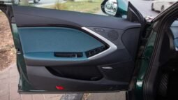 
										2025 MG 7 Elegance Sport Package with Spoiler 1.5T full									