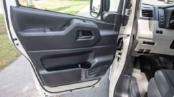 
										2026 Toyota Hiace HIGH ROOF 13S P 3.5L AT GL RB full									