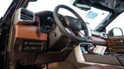 
										2025 Toyota Tundra 1794 Edition 4WD full									