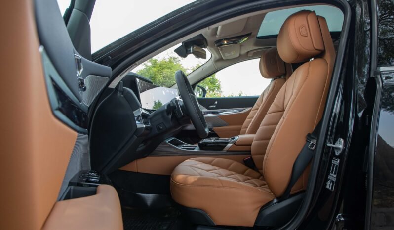 
								2026 BMW 735i7 Series 3.0L Sedan RWD full									