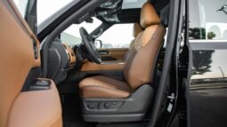 
										2025 NISSAN PATROL 3.8L PLATINUM SE A/T P full									