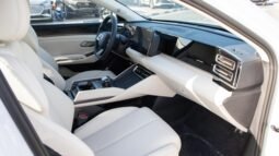 
										2025 BYD Qin L Beyond DM-i with Intelligent Drive 80km full									