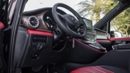 
										2024 Mercedes-Benz 350 V350 L full									