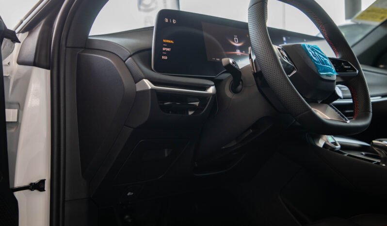 
								2025 MG 7 Elegance Edition DCT 1.5T full									