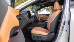 
										2025 Lexus RX350 Ultra Luxury AWD full									