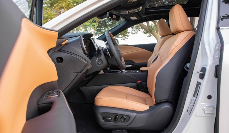 
								2025 Lexus RX350 Ultra Luxury AWD full									