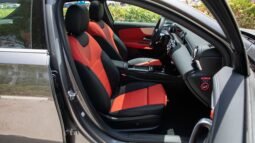 
										2025 Mercedes-Benz A200 Sedan full									