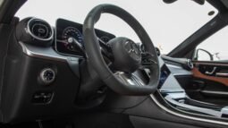 
										2025 Mercedes-Benz C200 full									