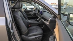 
										2025 TOYOTA GRAND HIGHLANDER LIMITED HYBRID full									
