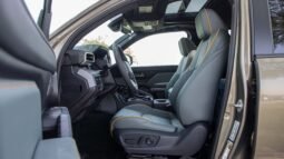 
										2025 TOYOTA TACOMA I-FORCE MAX TRAIL HUNTER full									