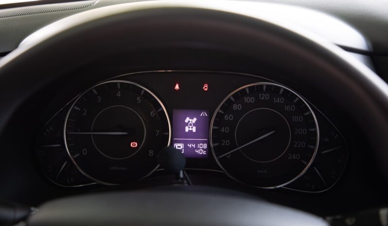 
								2023 Nissan Patrol SE | Under Warranty full									