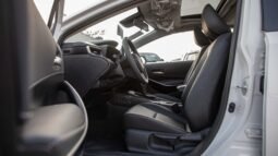 
										2025 Toyota Corolla Elite Version Hybrid full									