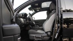 
										2025 TOYOTA 4RUNNER TRD SPORT full									