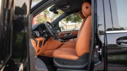 
										2023 Mercedes-Benz 350 V350 L full									