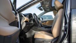 
										2025 TOYOTA RAV4 HEV AWD XLE – G full									