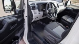 
										TOYOTA HIACE HIGH ROOF 13S P 3.5L GL full									