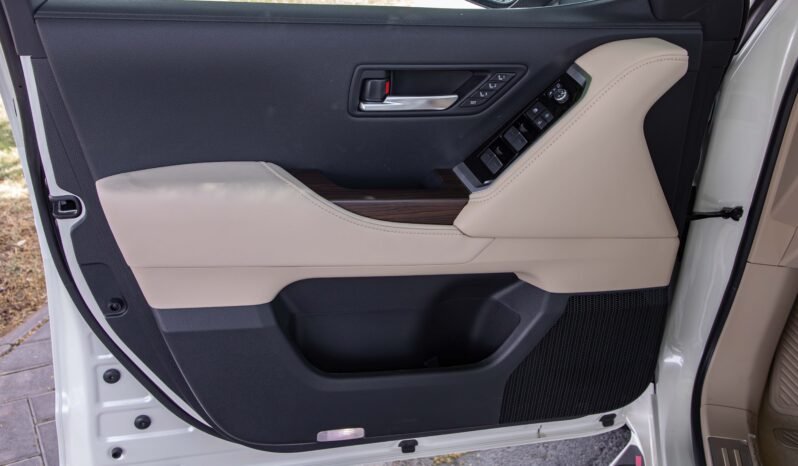 
								2025 TOYOTA LAND CRUISER 300 4.0L VX-V EXCL full									