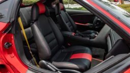 
										1995 Toyota Supra | Japan’s Mastery full									