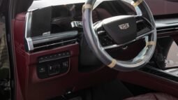 
										2025 Cadillac Escalade 4WD Sport 6.2 VIP full									
