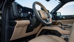 
										2025 BYD Formula Leopard 8 Smart Drive Flagship 6-Seaters full									