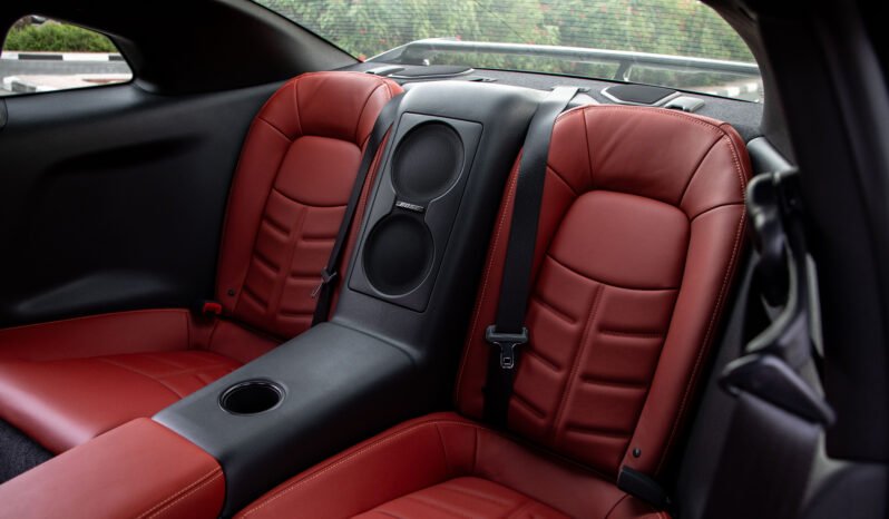 
								2024 Nissan G-TR AWD Premium Final Edition full									