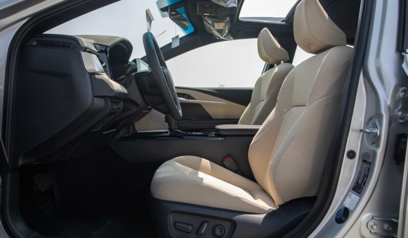 
								2025 Toyota Camry 2.5 E+ FWD Hybrid full									