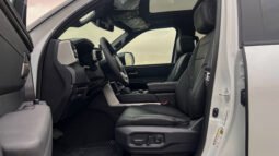 
										2025 Toyota Tundra Limited 4WD Hybrid Nightshade full									