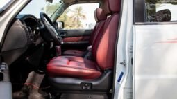 
										2024 Nissan Patrol Super Safari Final Edition 4WD full									