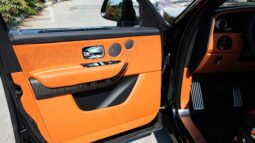 
										2025 Rolls Royce Cullinan full									