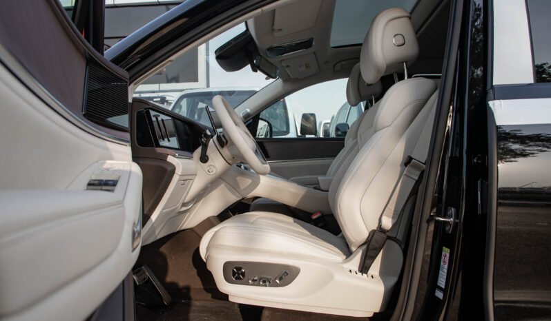 
								2025 Denza N9 FLAGSHIP full									