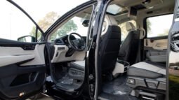 
										2025 Honda Odyssey Touring 8Seats full									