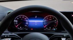 
										2025 Mercedes-Benz A200 AMG Hatchback – Gray full									