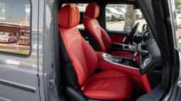 
										2025 Mercedes-Benz G63 AMG Manufaktur DBL Night Package 4Matic full									