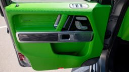 
										2023 Mercedes-Benz G63 AMG Carlex Magnum Double Night Package full									