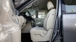 
										2024 Nissan Patrol 4.0L XE A/T P full									