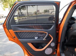 
										2020 Bentley Bentayga Speed AWD W12 full									