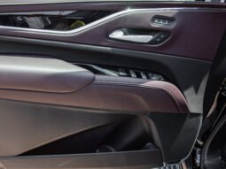 
										2024 Cadillac Escalade 4WD Sport Platinum TV+36 Speakers. full									