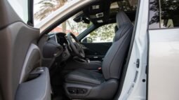 
										2025 Lexus TX500h F Sport 3 full									