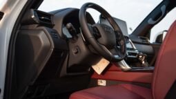 
										2025 Lexus LX600 TURBO SPORT ML full									