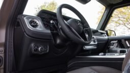 
										2025 Mercedes-Benz G 500 ADVENTURE EDITION 3.0L full									