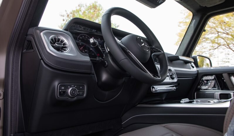 
								2025 Mercedes-Benz G 500 ADVENTURE EDITION 3.0L full									