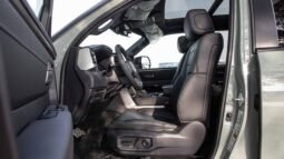 
										2025 TOYOTA TUNDRA LIMITED TRD OFF-ROAD full									